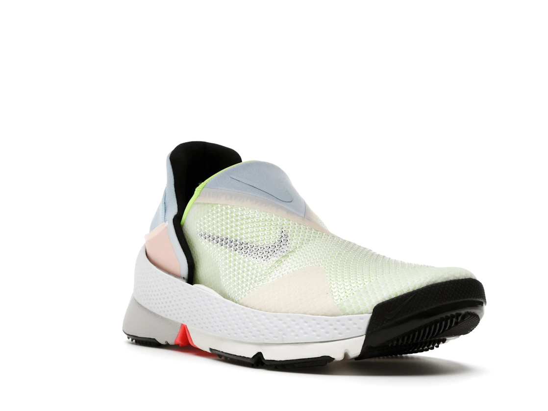 Vue 6 de Nike Go FlyEase Celestine Blue