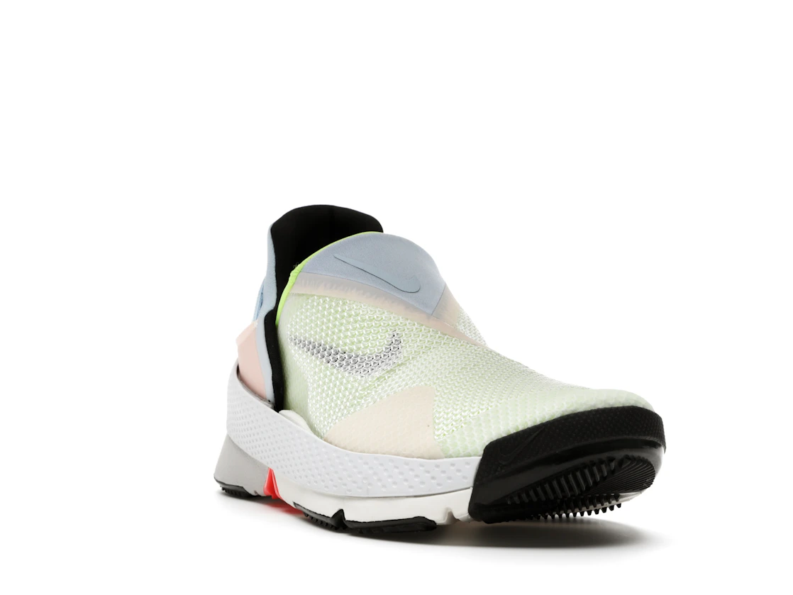 Vue 7 de Nike Go FlyEase Celestine Blue