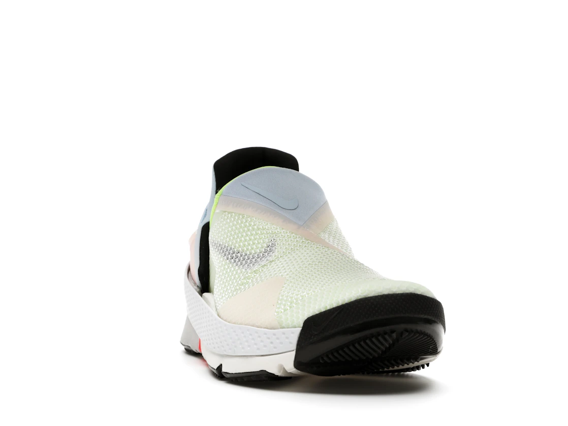 Vue 8 de Nike Go FlyEase Celestine Blue