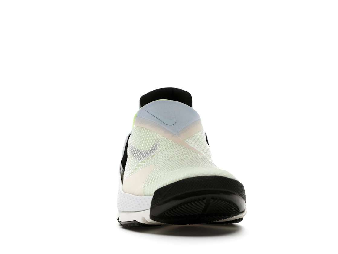 Vue 9 de Nike Go FlyEase Celestine Blue