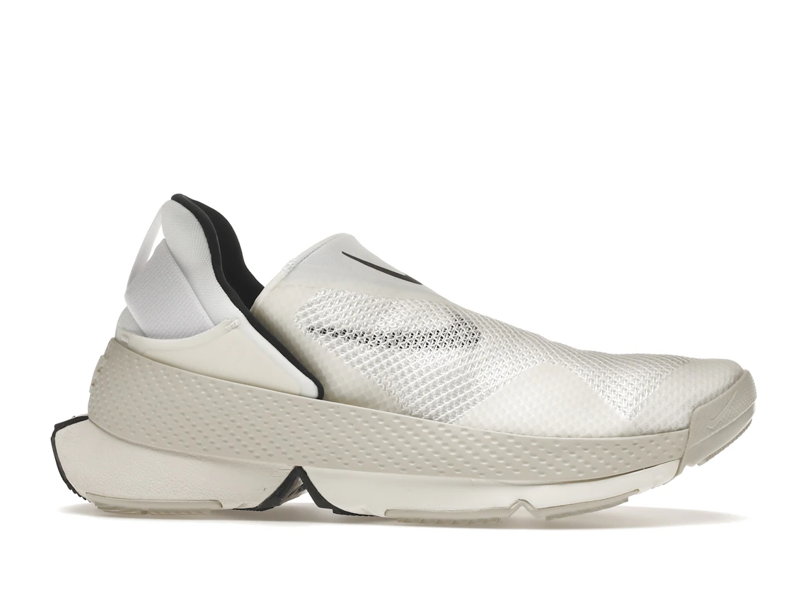 Vue 2 de Nike Go FlyEase White Sail