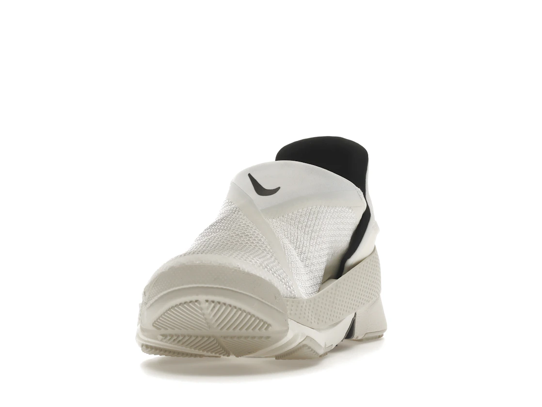 Vue 12 de Nike Go FlyEase White Sail