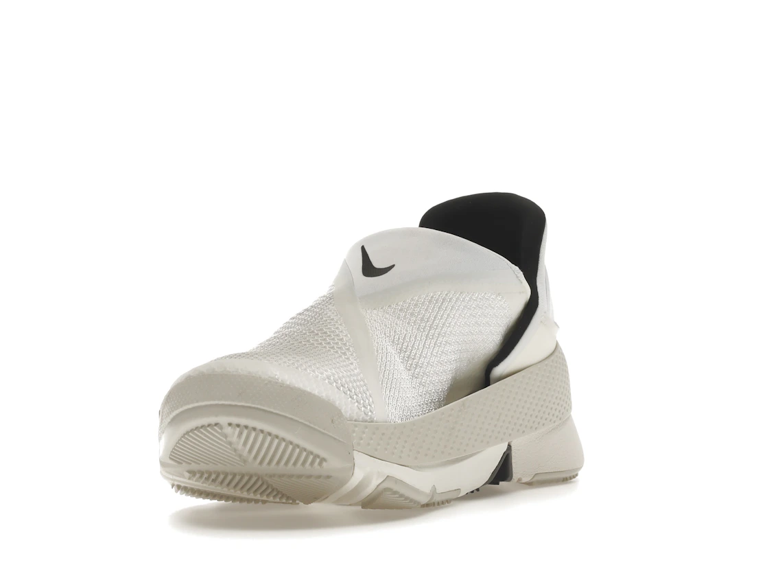 Vue 13 de Nike Go FlyEase White Sail