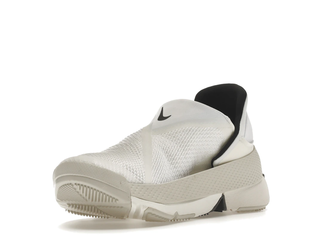 Vue 14 de Nike Go FlyEase White Sail