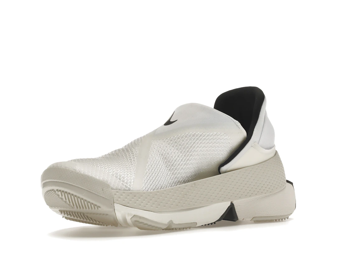 Vue 15 de Nike Go FlyEase White Sail