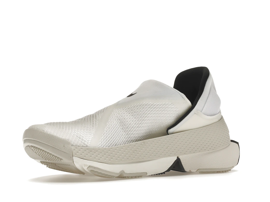 Vue 16 de Nike Go FlyEase White Sail
