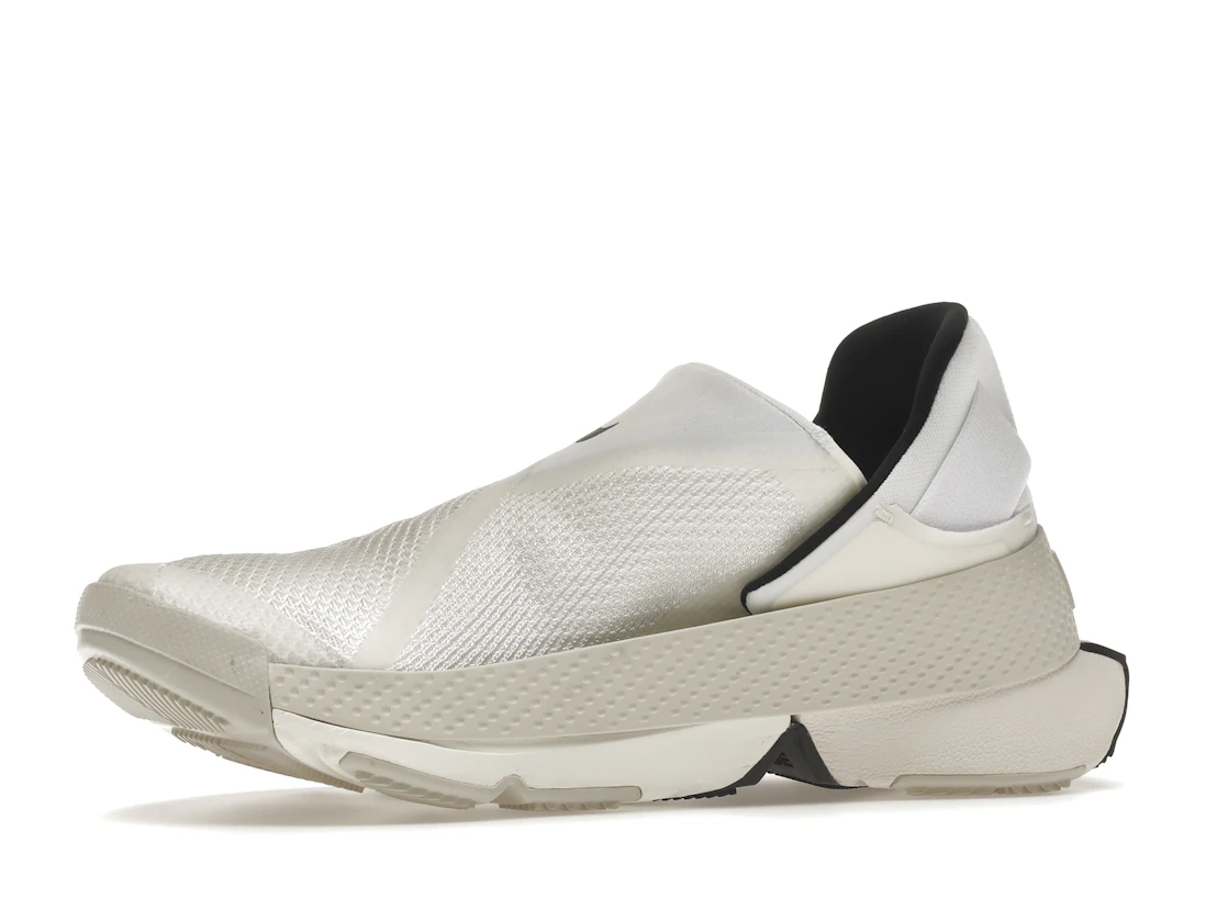 Vue 17 de Nike Go FlyEase White Sail