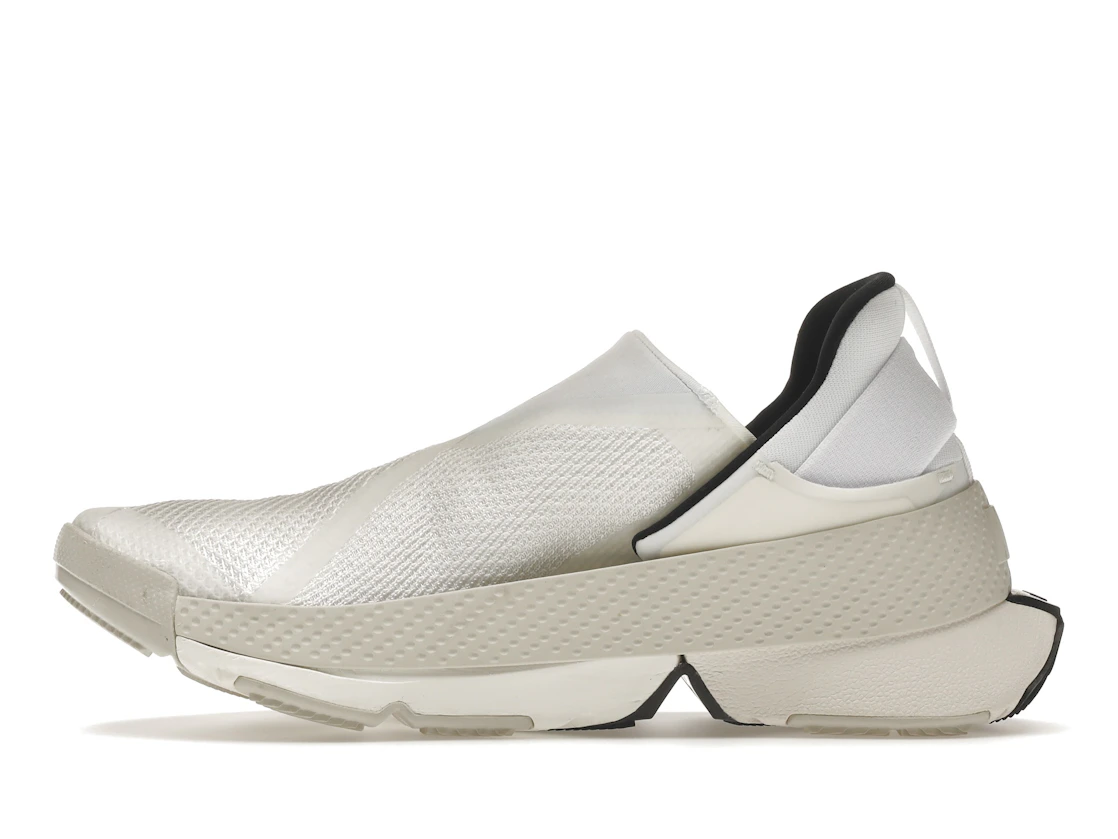 Vue 19 de Nike Go FlyEase White Sail