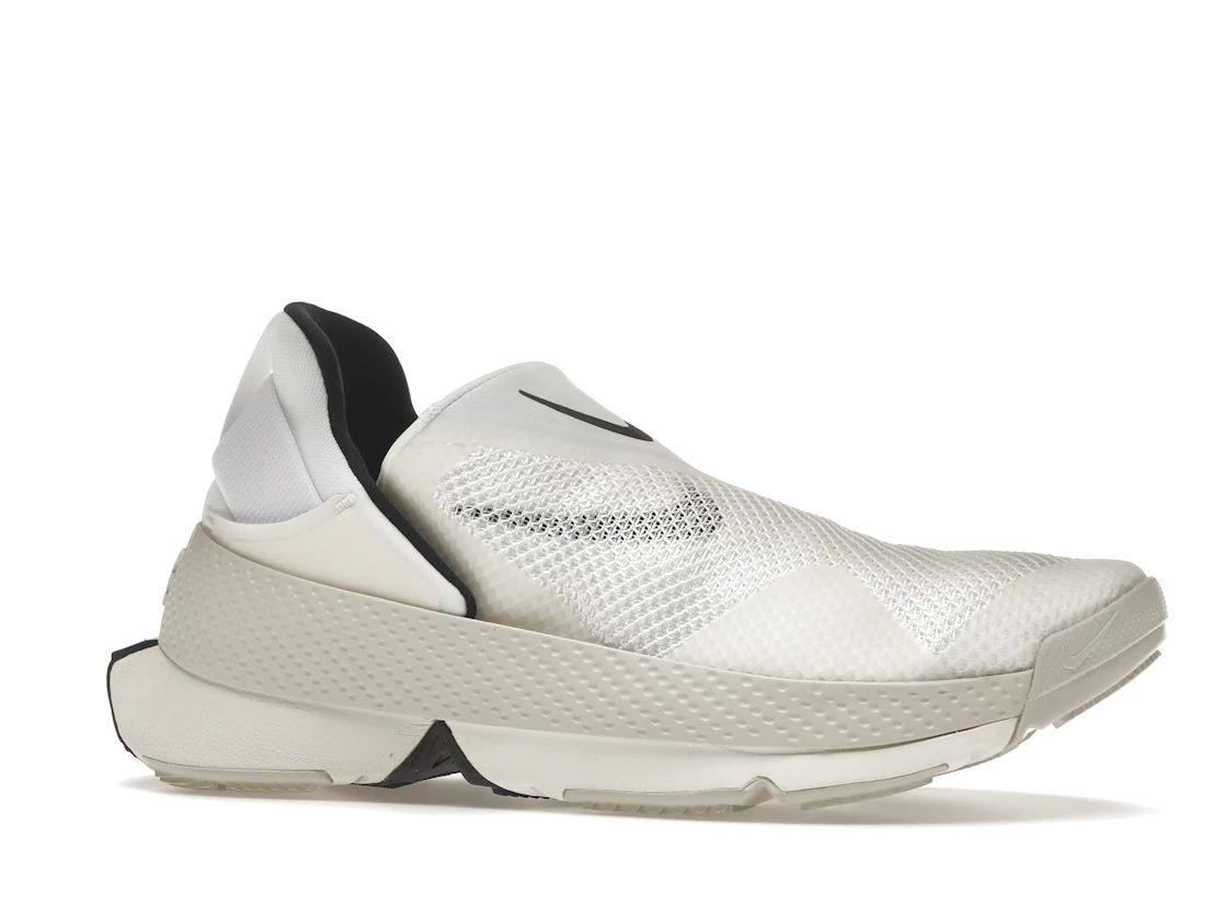 Vue 3 de Nike Go FlyEase White Sail