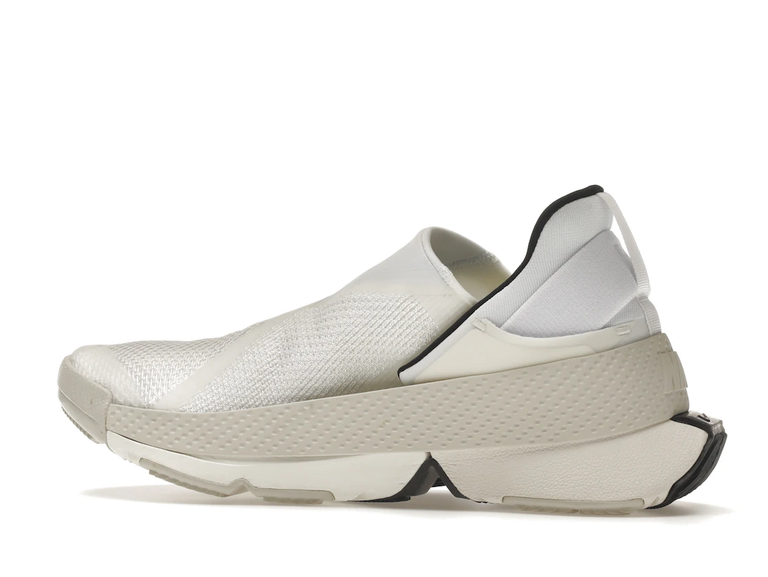 Vue 21 de Nike Go FlyEase White Sail