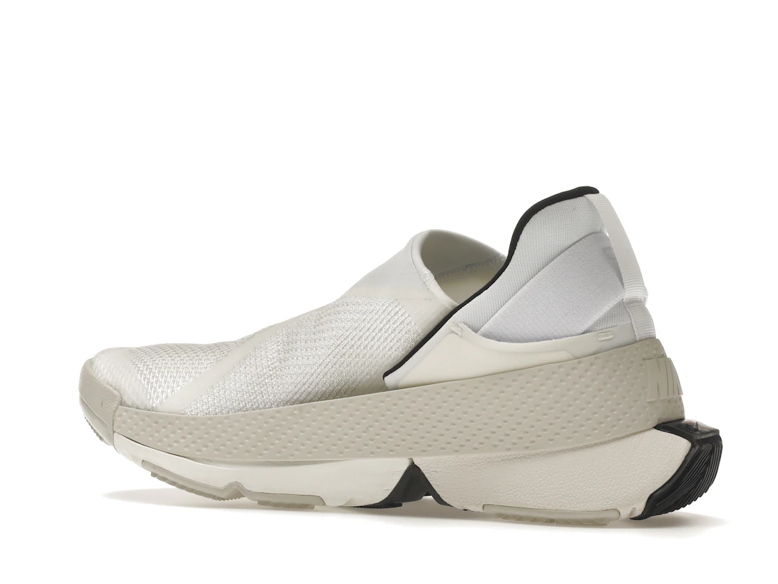 Vue 22 de Nike Go FlyEase White Sail