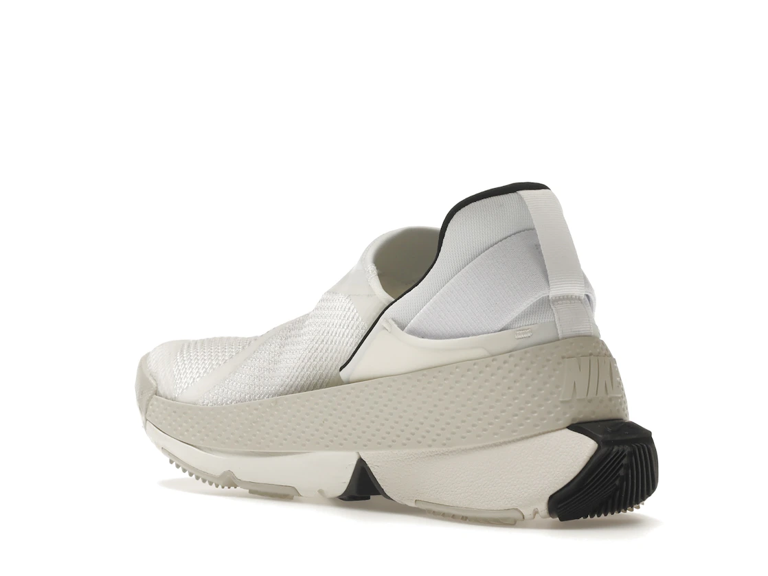 Vue 24 de Nike Go FlyEase White Sail