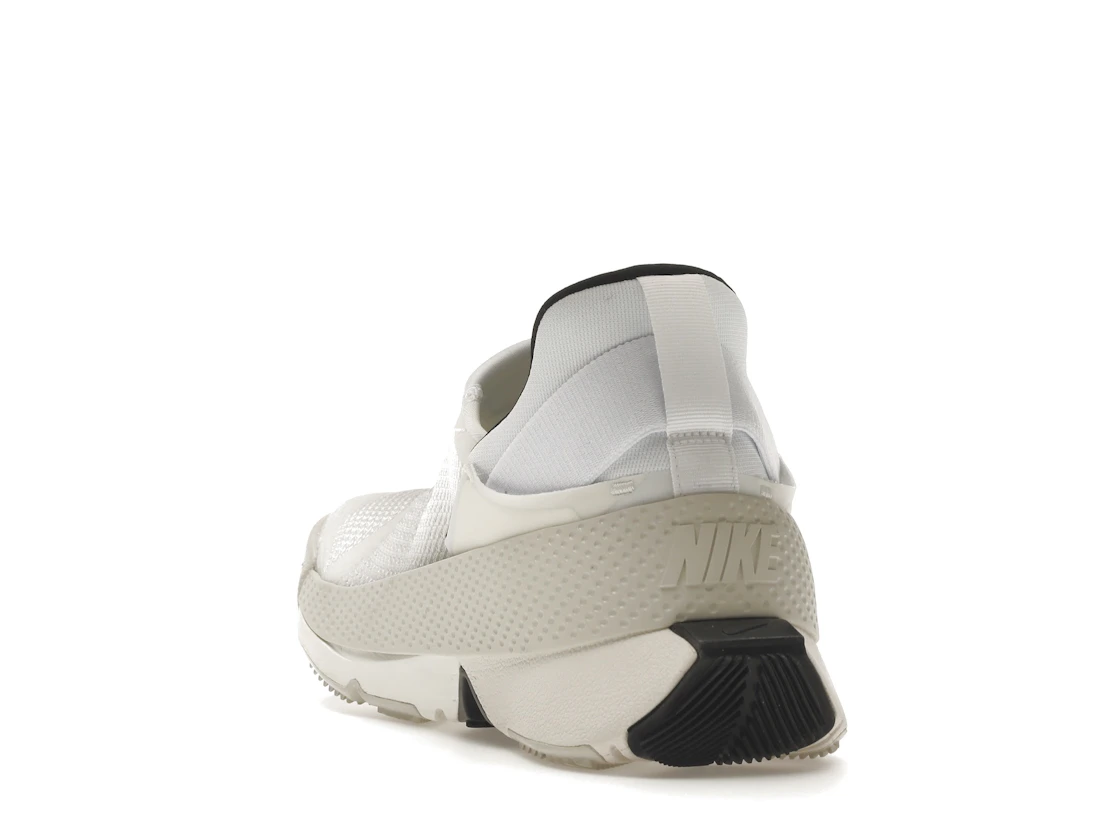 Vue 26 de Nike Go FlyEase White Sail