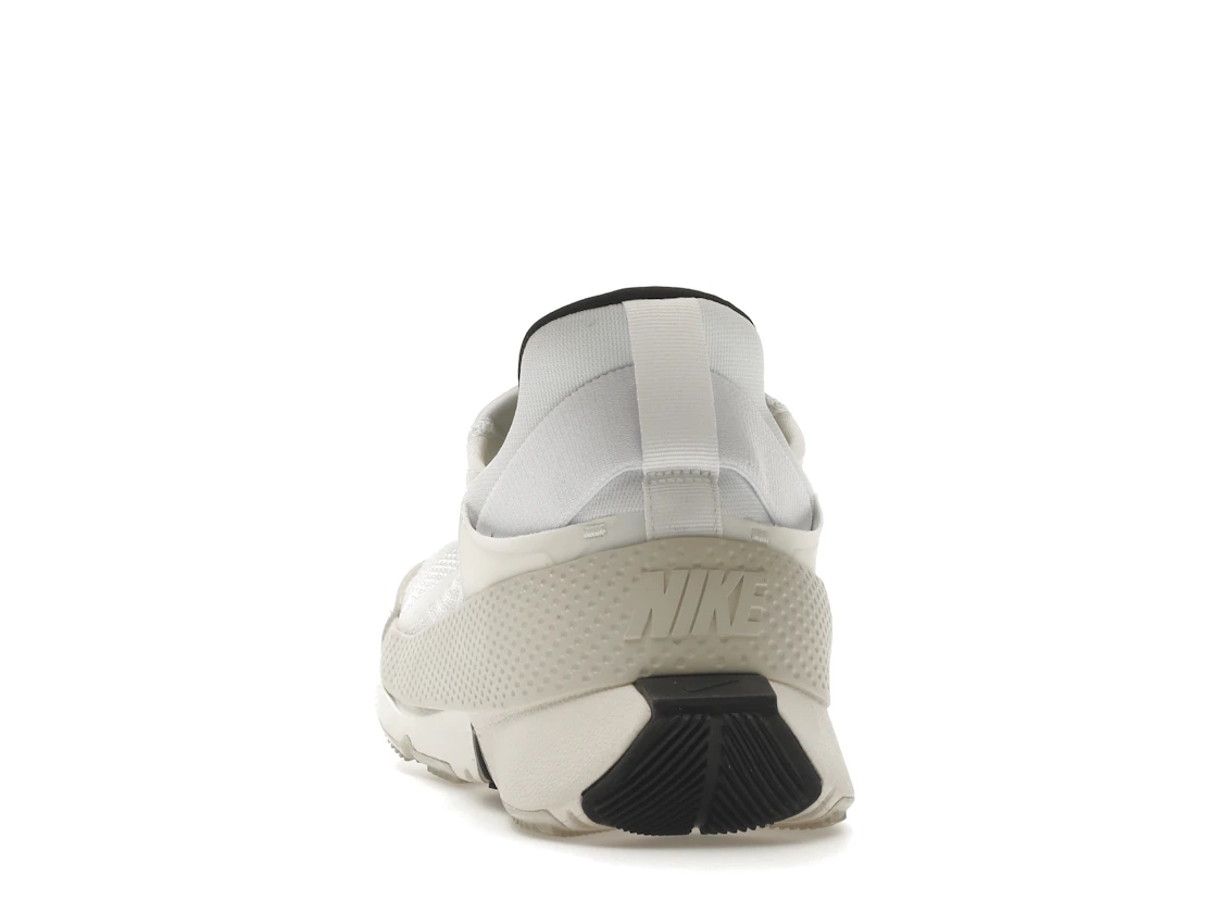 Vue 27 de Nike Go FlyEase White Sail