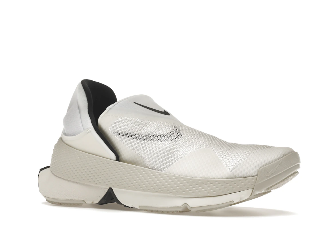 Vue 4 de Nike Go FlyEase White Sail