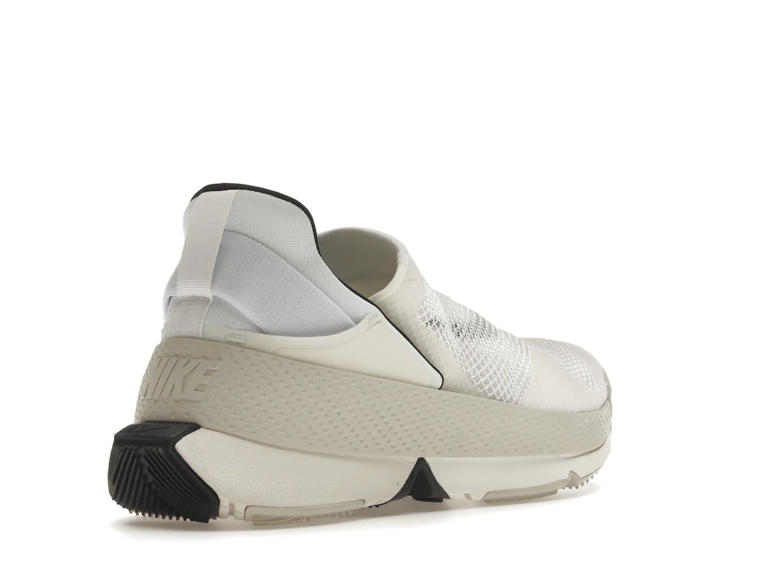 Vue 32 de Nike Go FlyEase White Sail