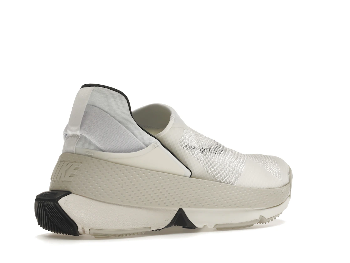 Vue 33 de Nike Go FlyEase White Sail