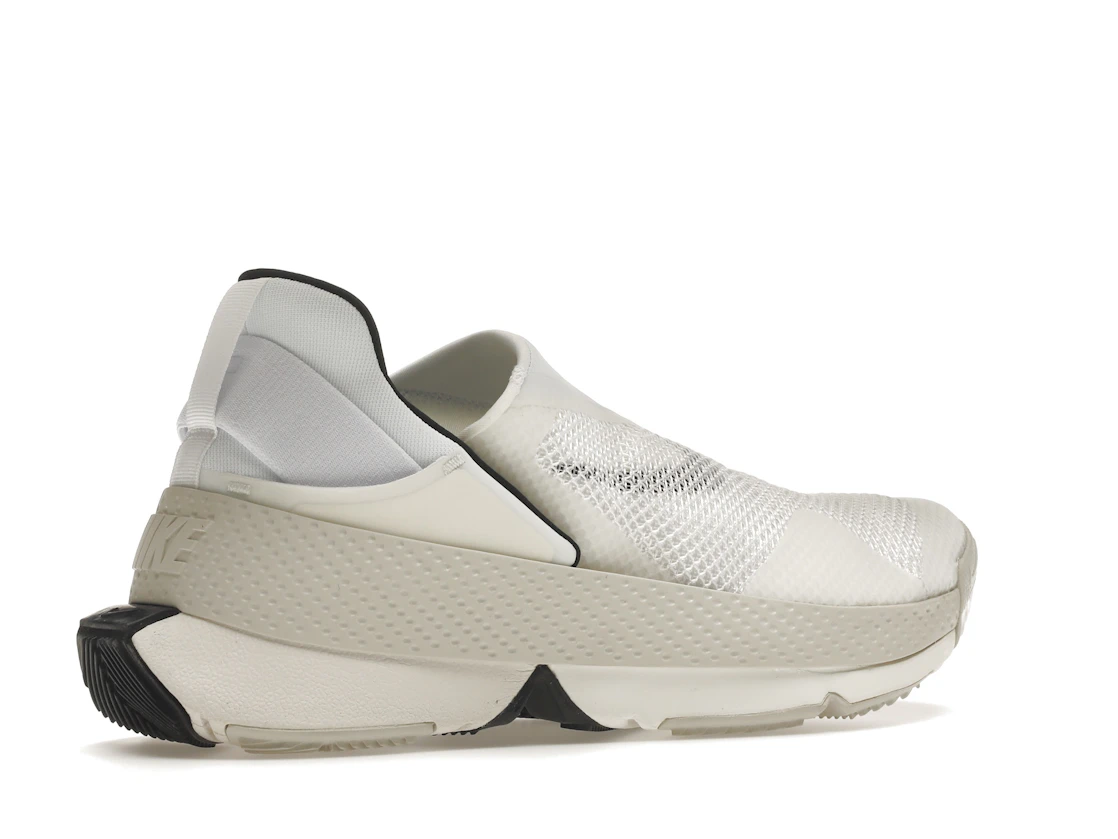 Vue 34 de Nike Go FlyEase White Sail