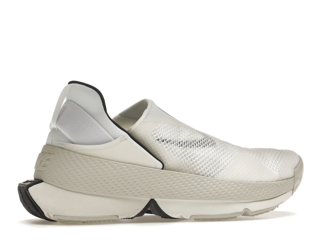 Vue 35 de Nike Go FlyEase White Sail