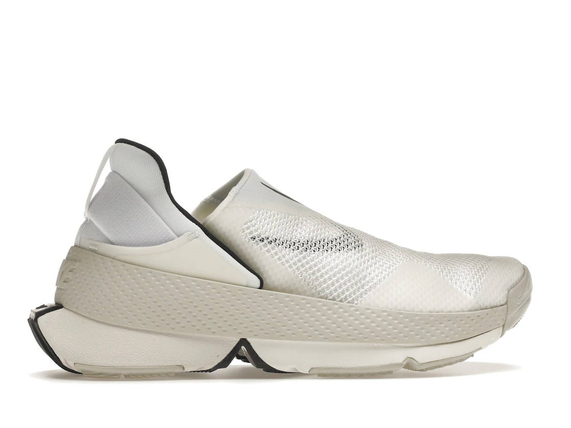 Vue 36 de Nike Go FlyEase White Sail