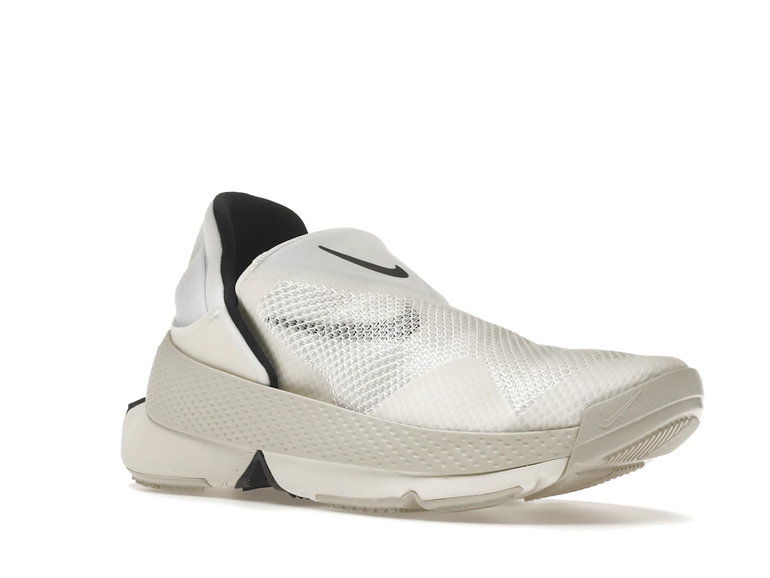 Vue 5 de Nike Go FlyEase White Sail