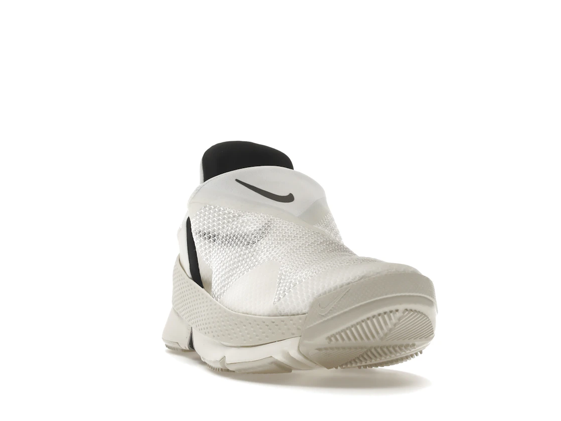 Vue 8 de Nike Go FlyEase White Sail