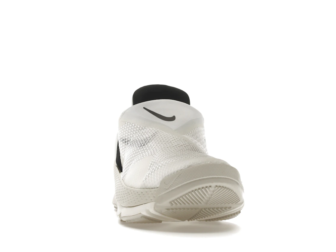 Vue 9 de Nike Go FlyEase White Sail
