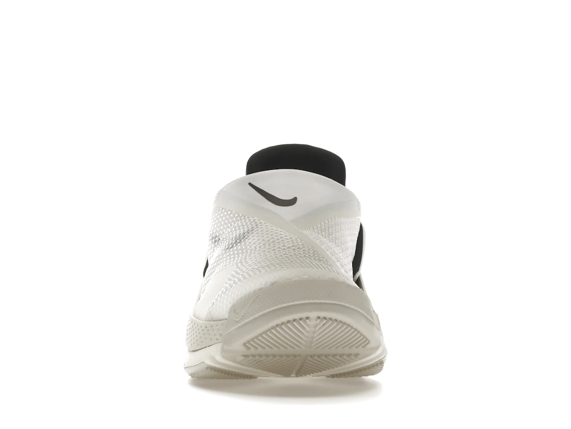Vue 10 de Nike Go FlyEase White Sail