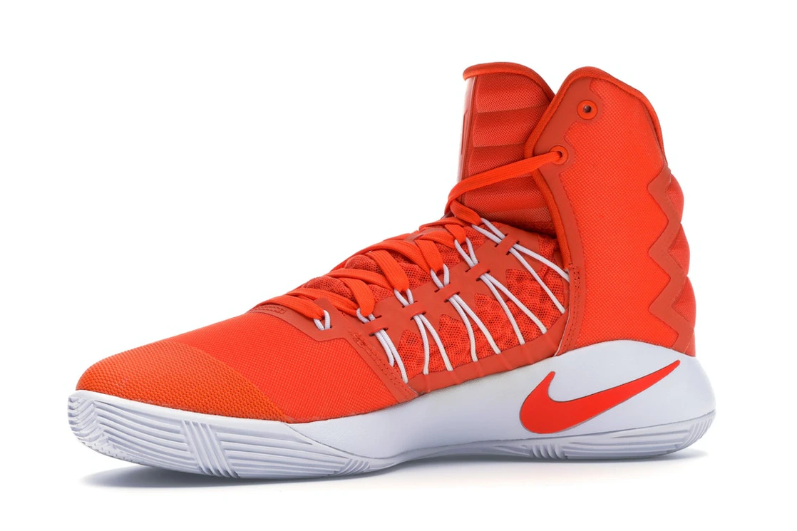 Vue 17 de Nike Hyperdunk 2016 Orange