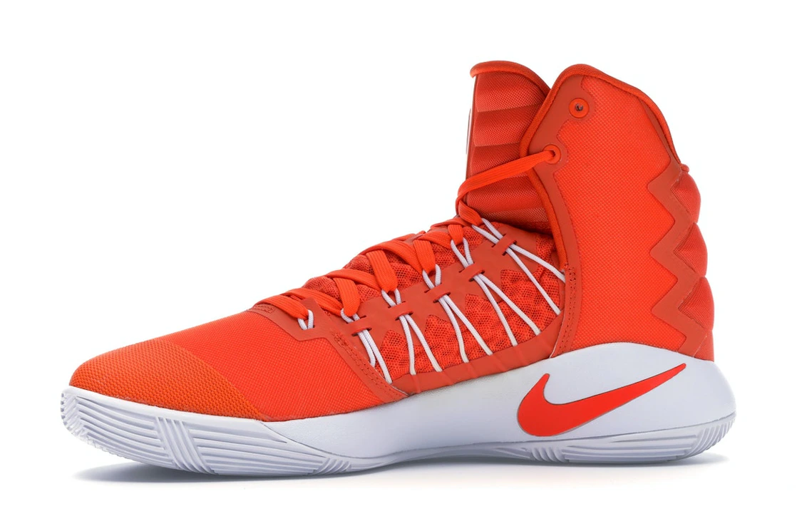 Vue 18 de Nike Hyperdunk 2016 Orange