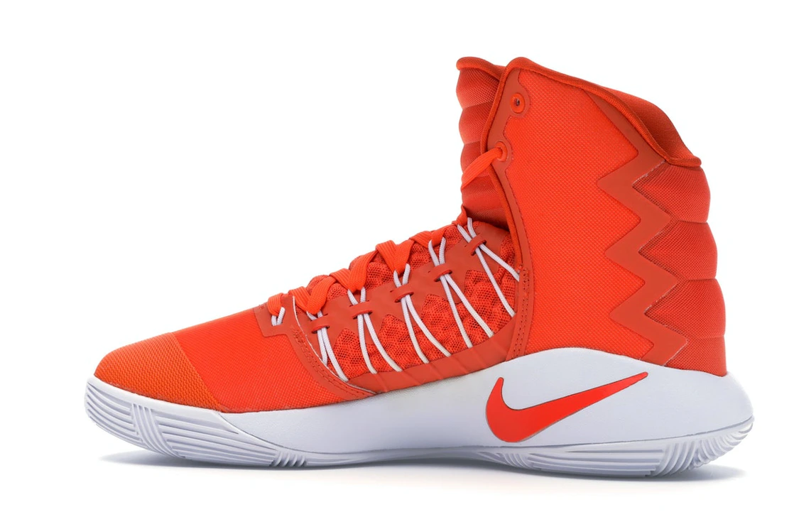 Vue 21 de Nike Hyperdunk 2016 Orange
