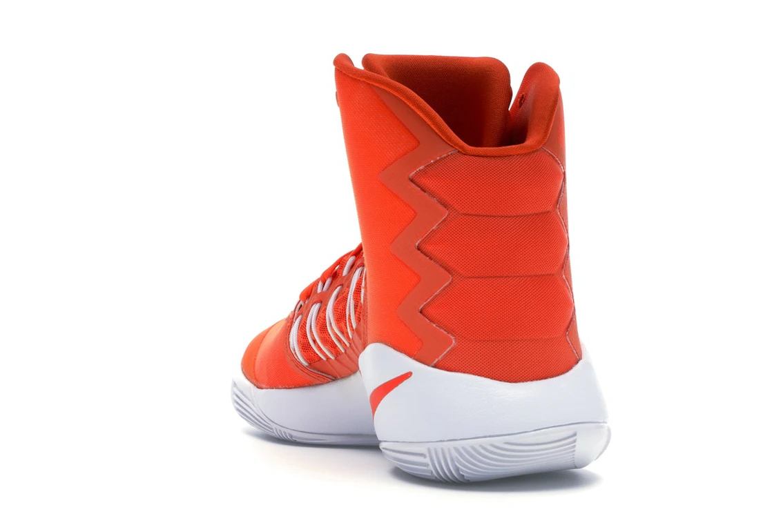 Vue 26 de Nike Hyperdunk 2016 Orange