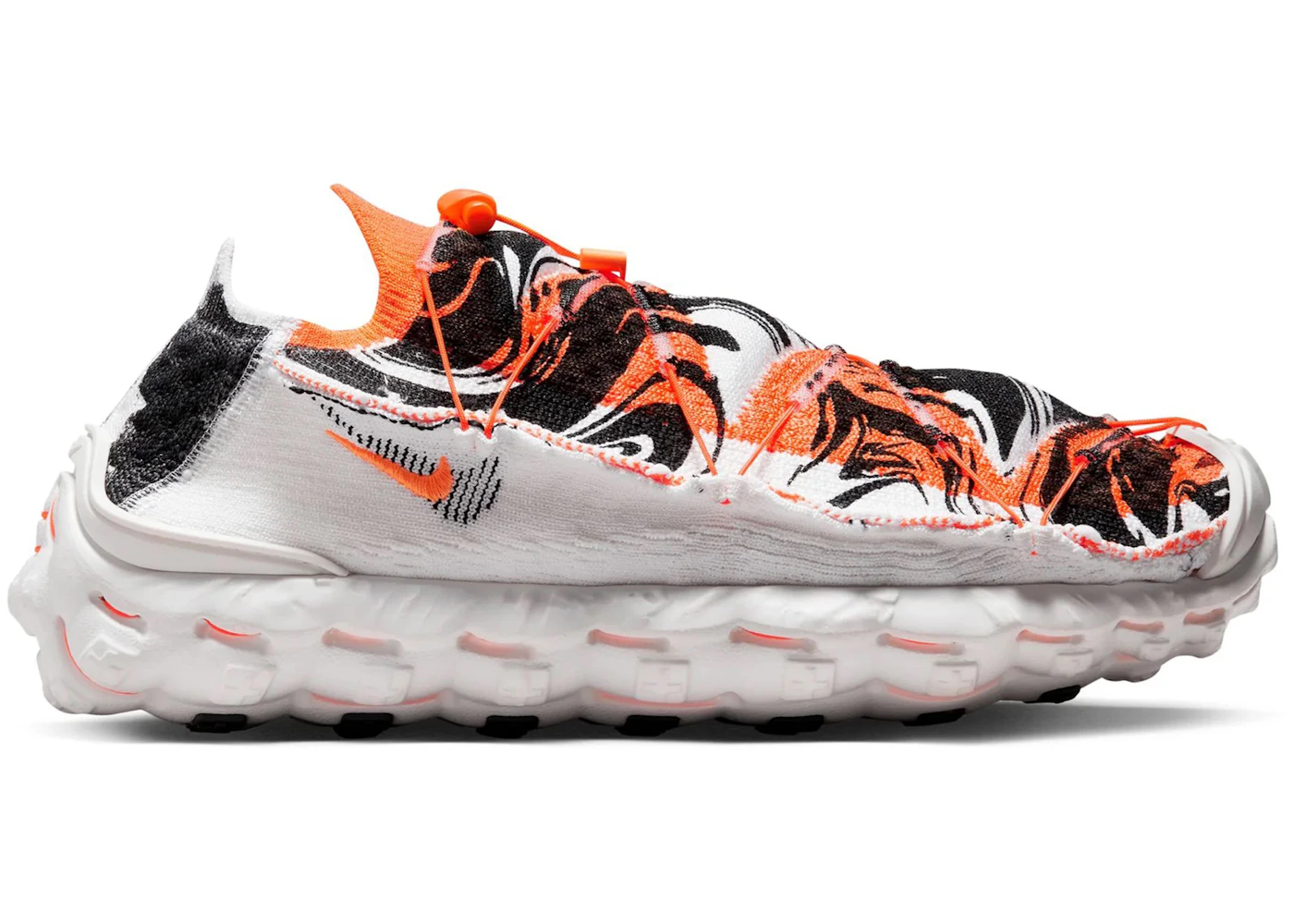 Nike ISPA Mindbody Koi Fish