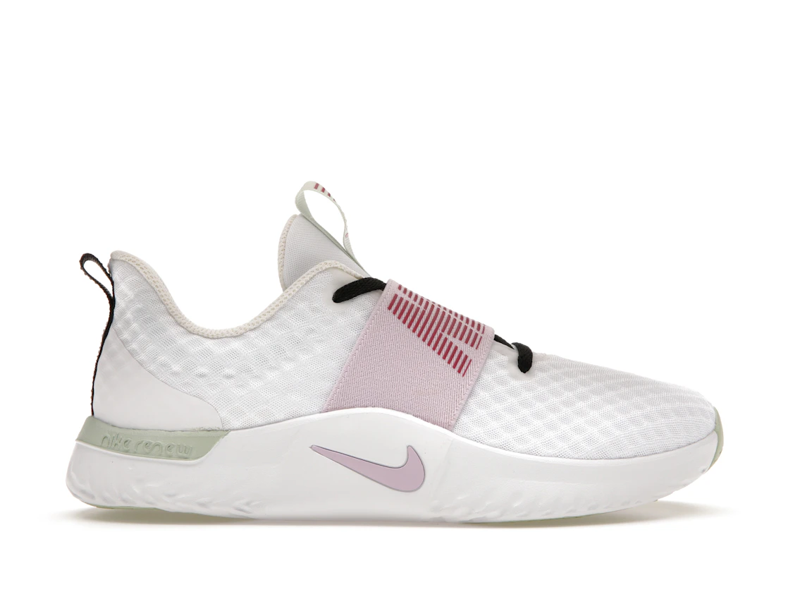Vue 1 de Nike In-Season TR 9 White 