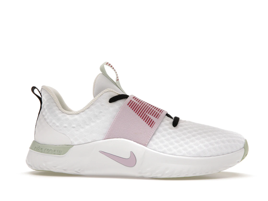 Vue 2 de Nike In-Season TR 9 White 