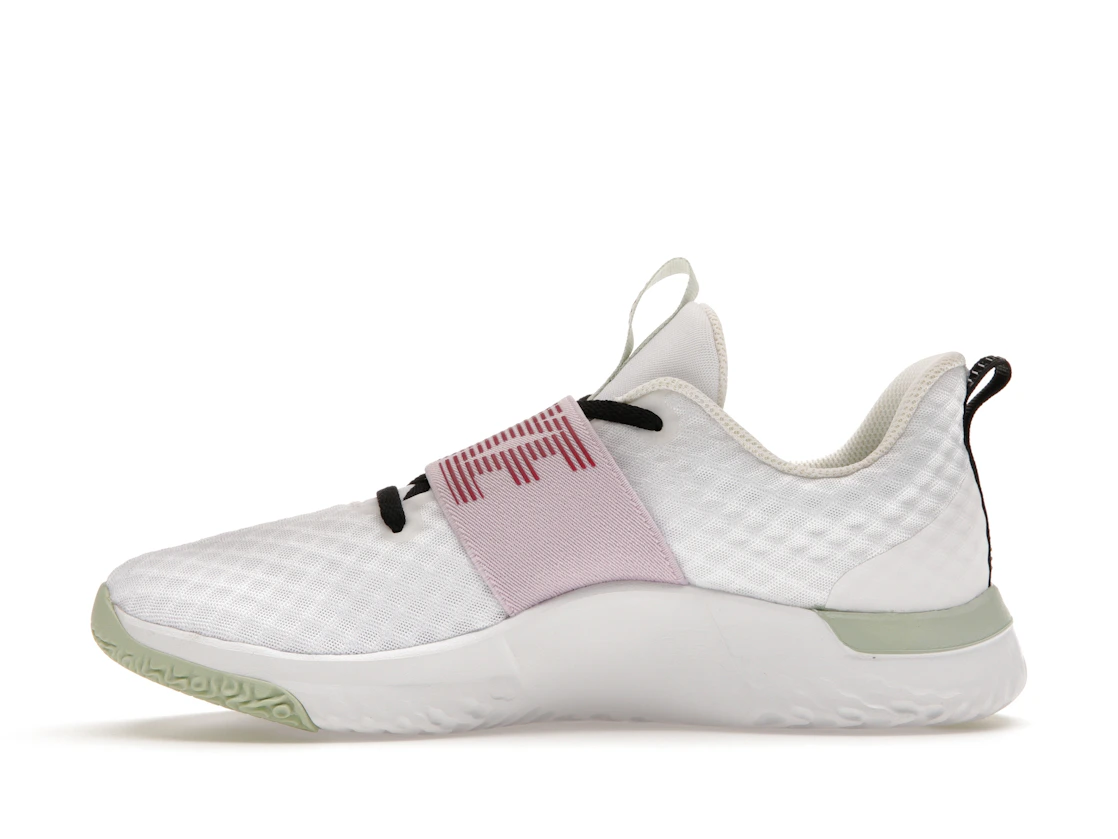 Vue 19 de Nike In-Season TR 9 White 