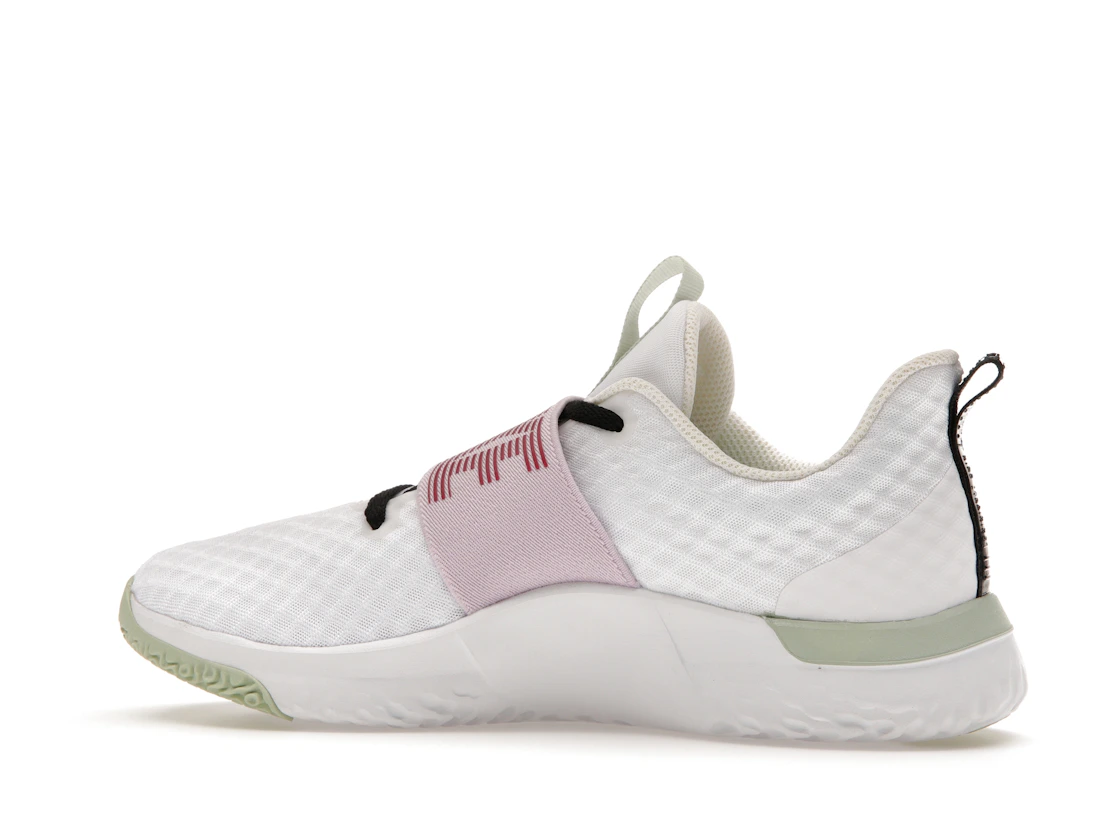 Vue 21 de Nike In-Season TR 9 White 