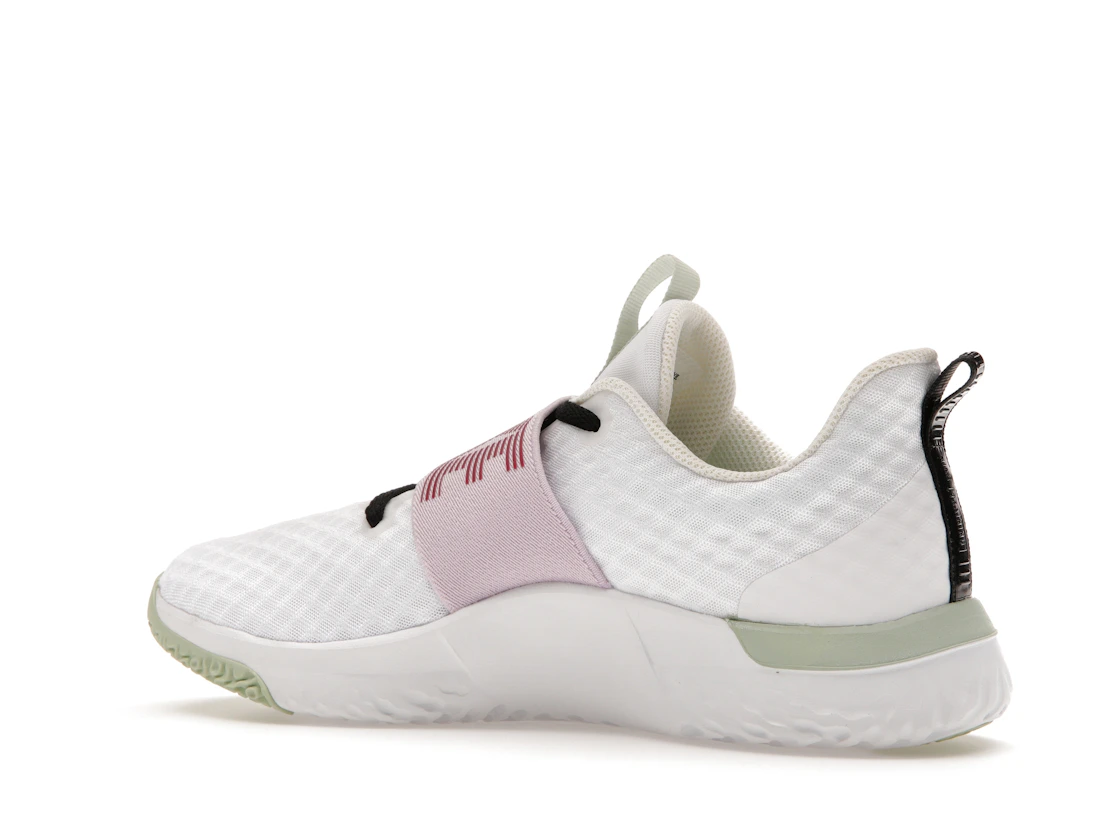 Vue 22 de Nike In-Season TR 9 White 