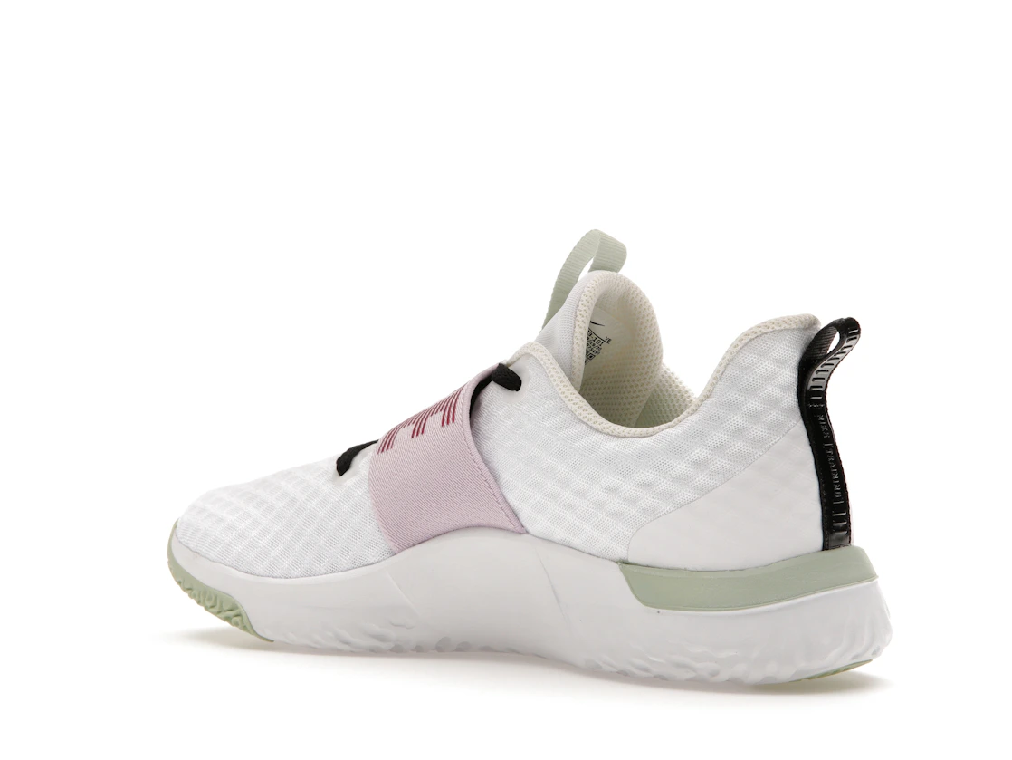 Vue 23 de Nike In-Season TR 9 White 