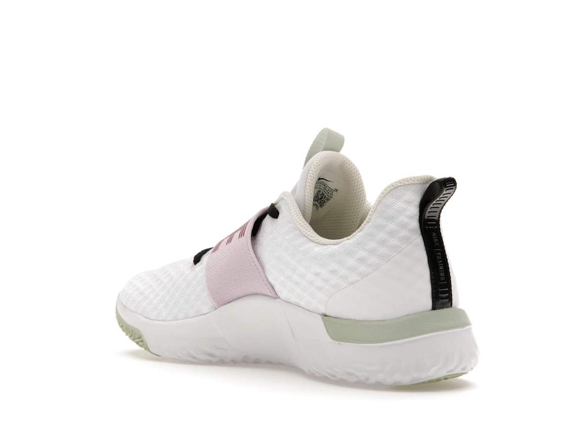 Vue 24 de Nike In-Season TR 9 White 