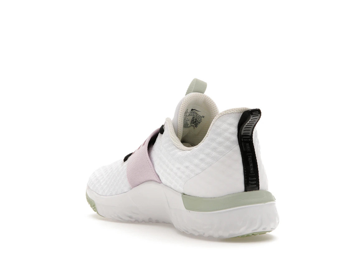 Vue 25 de Nike In-Season TR 9 White 