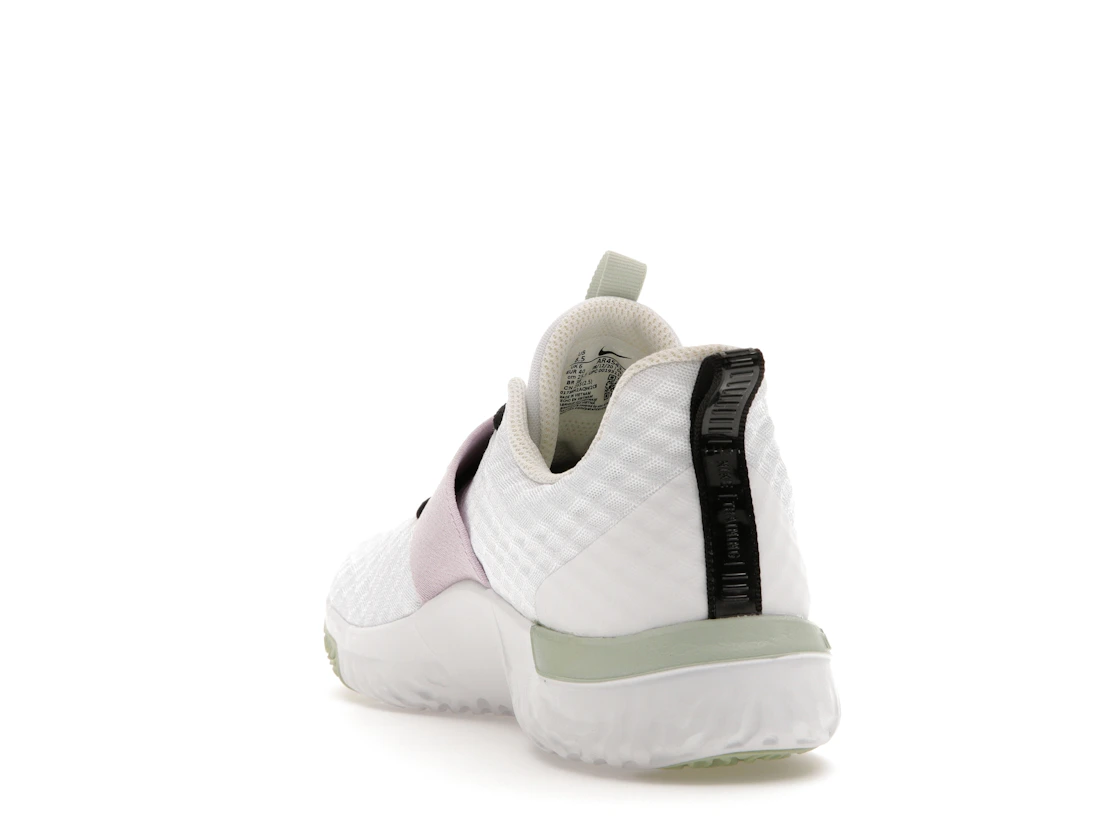 Vue 26 de Nike In-Season TR 9 White 