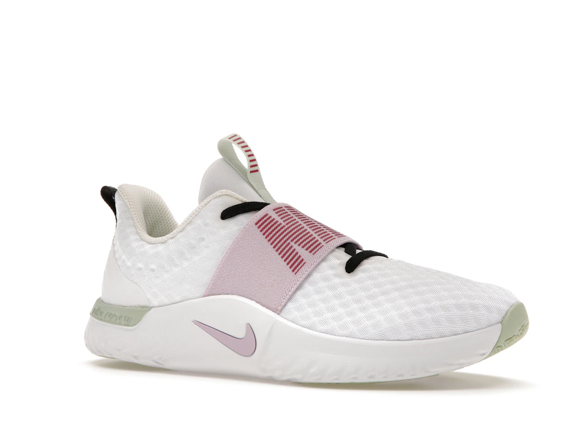 Vue 4 de Nike In-Season TR 9 White 