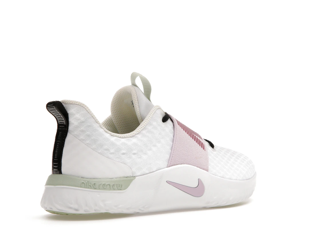 Vue 33 de Nike In-Season TR 9 White 
