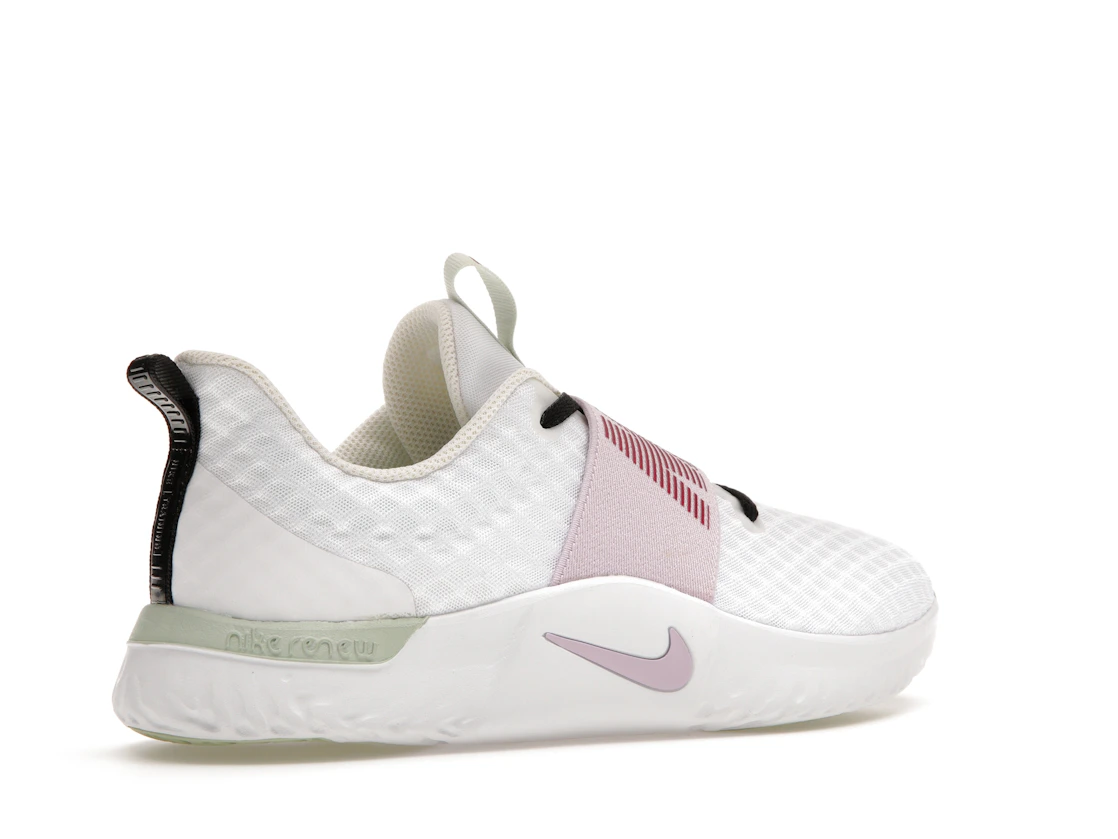 Vue 34 de Nike In-Season TR 9 White 