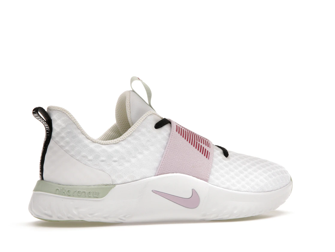 Vue 35 de Nike In-Season TR 9 White 