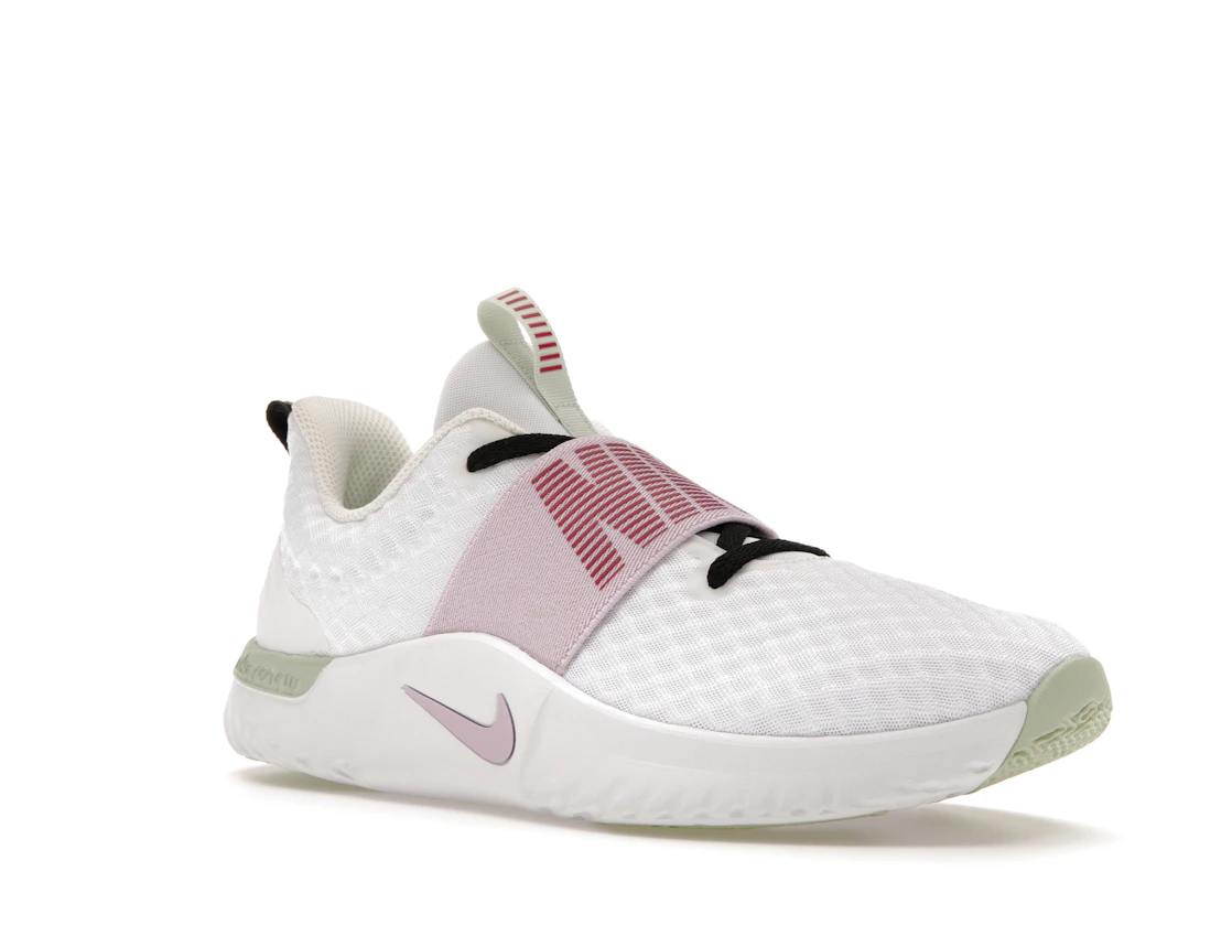 Vue 5 de Nike In-Season TR 9 White 