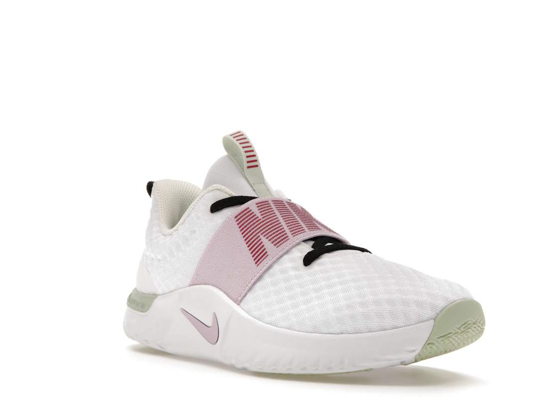 Vue 6 de Nike In-Season TR 9 White 