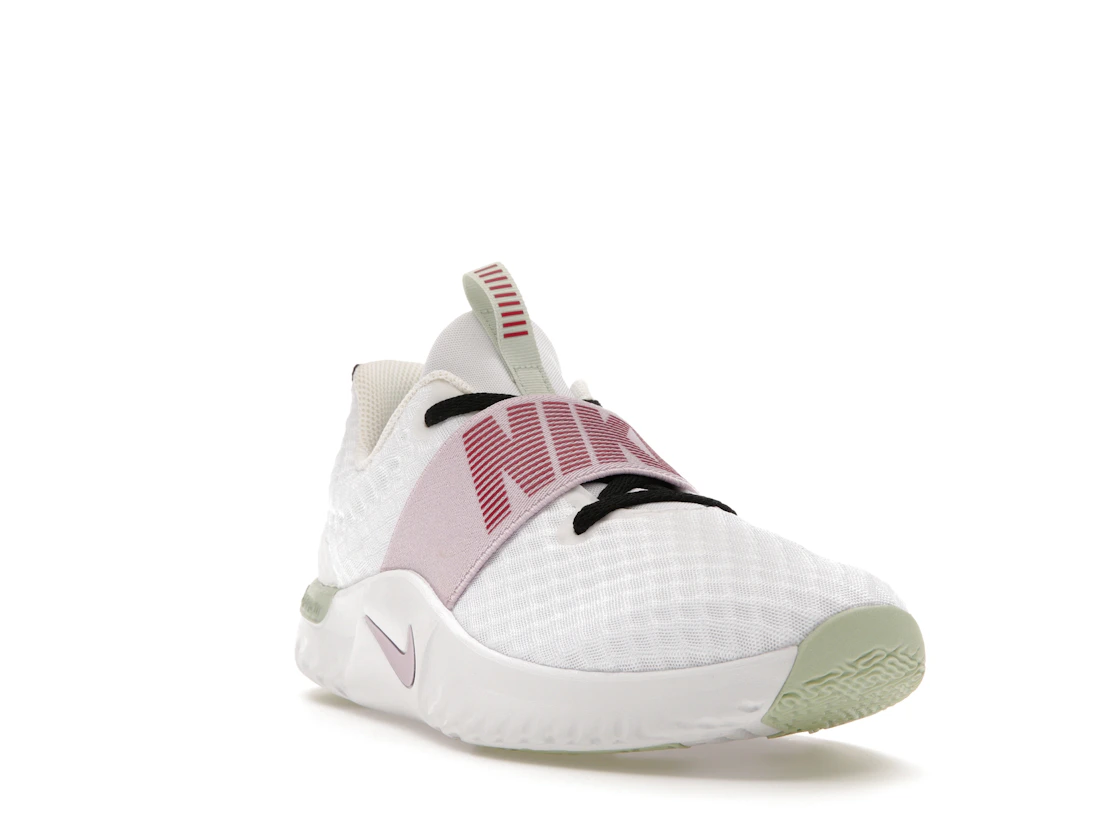 Vue 7 de Nike In-Season TR 9 White 