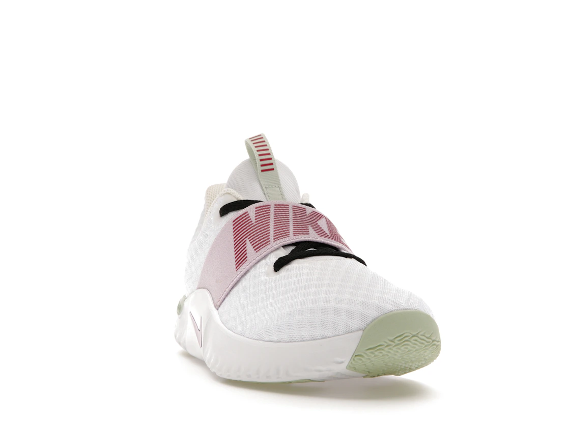 Vue 8 de Nike In-Season TR 9 White 